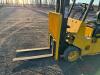 Hyster S30XL Forklift - 11