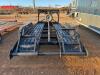 19ft Gooseneck Equipment Trailer - 6