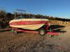 2006 Chaparral 204 Ski Boat - 2