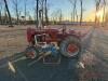 Farmall Tractor