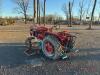 Farmall Tractor - 2