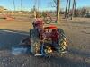 Farmall Tractor - 3