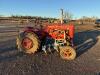 Farmall Tractor - 4