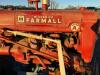 Farmall Tractor - 5