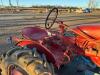 Farmall Tractor - 6