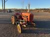 Farmall Tractor - 7