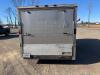 2008 Extreme 16ft x 7ft Cargo Trailer - 5