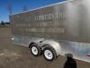 2008 Extreme 16ft x 7ft Cargo Trailer - 6