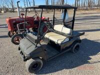 2008 Club Car Golf Cart