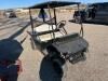 2008 Club Car Golf Cart - 3