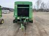 John Deere 458 Hay Baler - 3