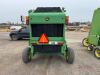 John Deere 458 Hay Baler - 8