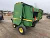 John Deere 458 Hay Baler - 9