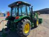 John Deere 5075E Tractor - 8