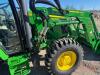 John Deere 5075E Tractor - 9