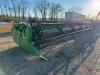 John Deere 630F Header - 2