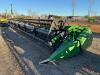 John Deere 630F Header - 9