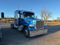 2017 Peterbilt 567