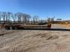 2007 Atoka Lowboy Trailer