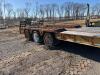 2007 Atoka Lowboy Trailer - 6