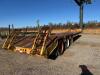 2007 Atoka Lowboy Trailer - 7