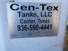 2011 CTEX Frac Tank - 7