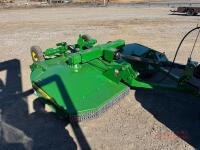 John Deere MX10 Rotary Cutter