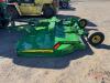 John Deere MX10 Rotary Cutter - 4