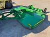 John Deere MX10 Rotary Cutter - 5