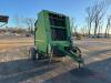 John Deere 435 Hay Baler - 3