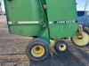 John Deere 435 Hay Baler - 4