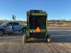 John Deere 435 Hay Baler - 5