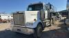 2011 Western Star Vac Truck - 2