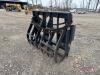 Vassar Skid Steer Grapple