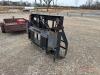 Vassar Skid Steer Grapple - 3