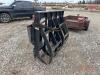 Vassar Skid Steer Grapple - 5