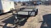 2025 Carry On 14ft Utility Trailer - 3