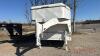 2007 Kodiak 24ft Gooseneck Cargo Trailer - 2