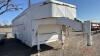 2007 Kodiak 24ft Gooseneck Cargo Trailer - 4