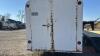 2007 Kodiak 24ft Gooseneck Cargo Trailer - 7