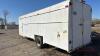 2007 Kodiak 24ft Gooseneck Cargo Trailer - 17