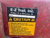 EZ Trail 672 Header Wagon - 5