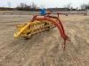 New Holland 56 Side Delivery Rake - 2