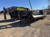 BigTex 25ft Gooseneck Trailer - 3