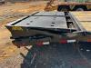 BigTex 25ft Gooseneck Trailer - 6