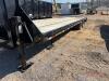 BigTex 25ft Gooseneck Trailer - 10