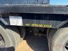 BigTex 25ft Gooseneck Trailer - 17