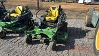 John Deere Z930M