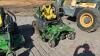 John Deere Z930M - 3