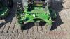 John Deere Z930M - 10